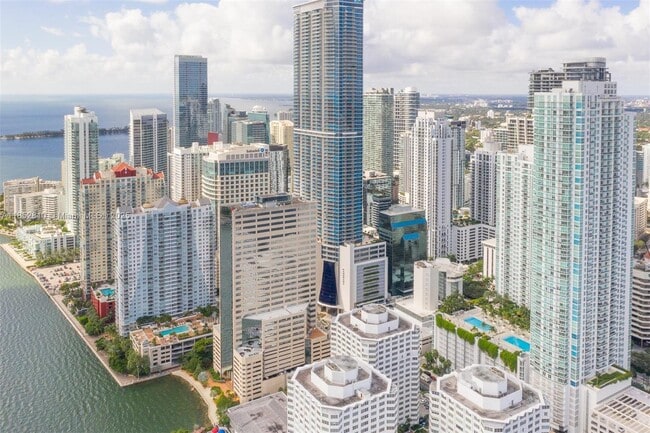 Foto del edificio - 951 Brickell Ave