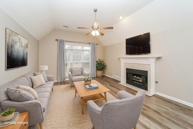 Foto del edificio - 9264 Tamhaven Dr