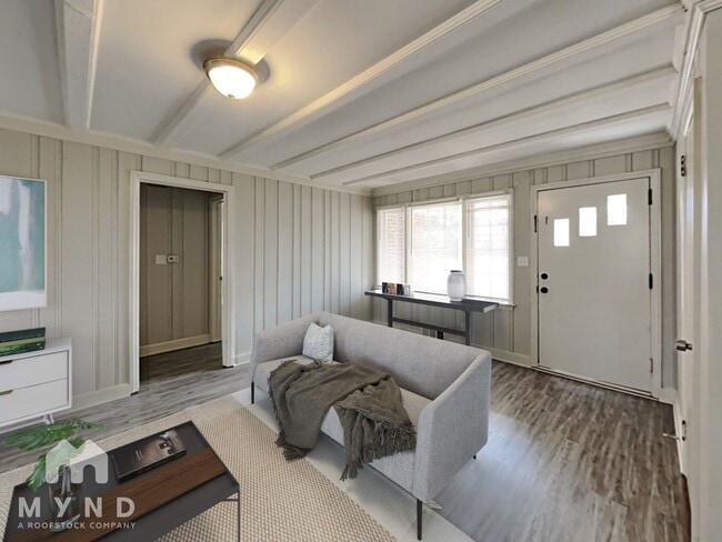 Building Photo - 286 Lumpkin St