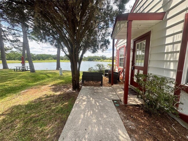 Building Photo - 7817 Midway Dr Terrace