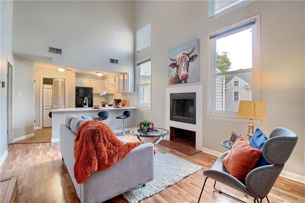 Foto principal - 904 W 21st St