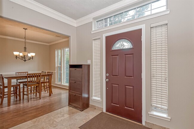 Building Photo - 3415 Brinton Trails Ln