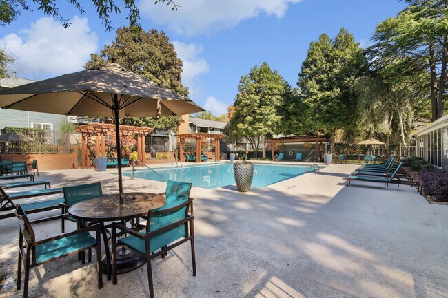 Foto del edificio - Glen Lake