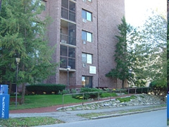 Building Photo - Eleanor Roosevelt House