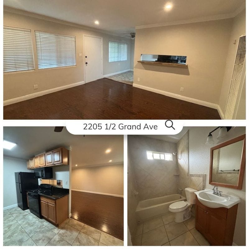 Primary Photo - 2205 1/2 Grand Ave