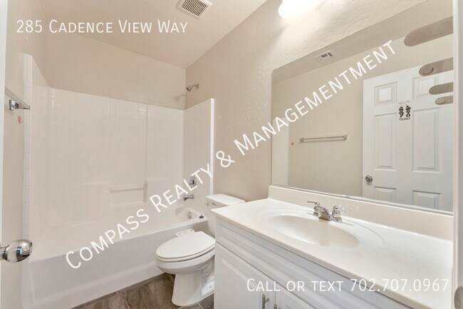 Foto del edificio - 285 Cadence View Way