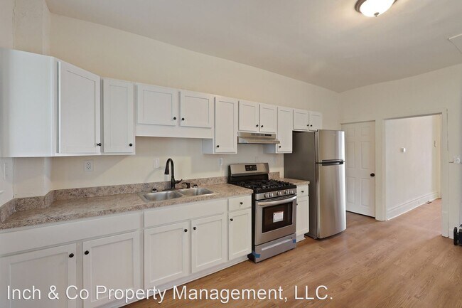 Foto del edificio - 4 br, 1.5 bath House - 1325 Berryhill Street