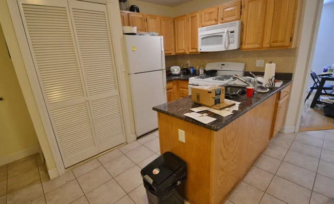 Photo - 88 Westland Ave. Apartment