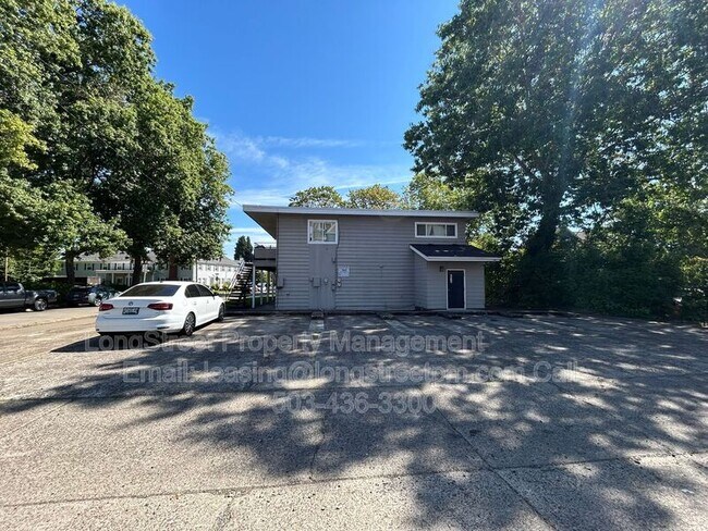 Foto del edificio - 2510 NW Van Buren Ave