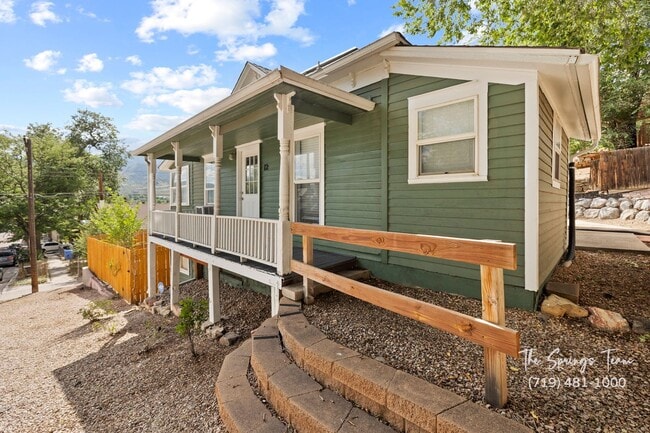 Building Photo - Charming 3 Bedroom + Office Westside Home ...