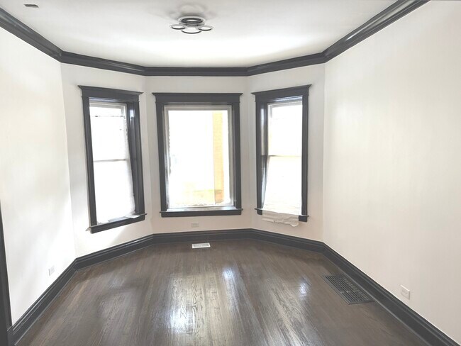 Foto del edificio - 6522 S Paulina St