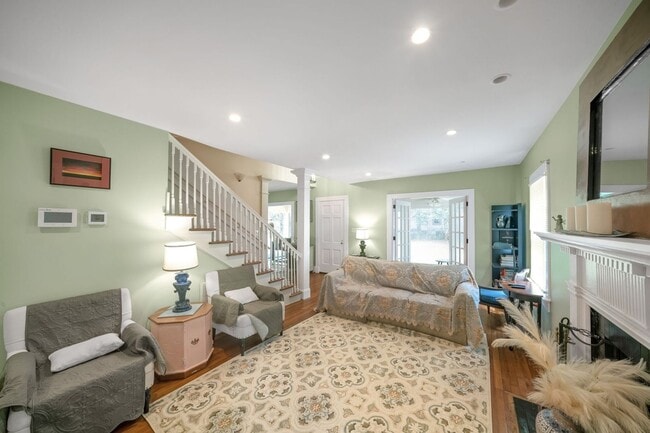 Building Photo - Spacious 3BR House in Tarboro