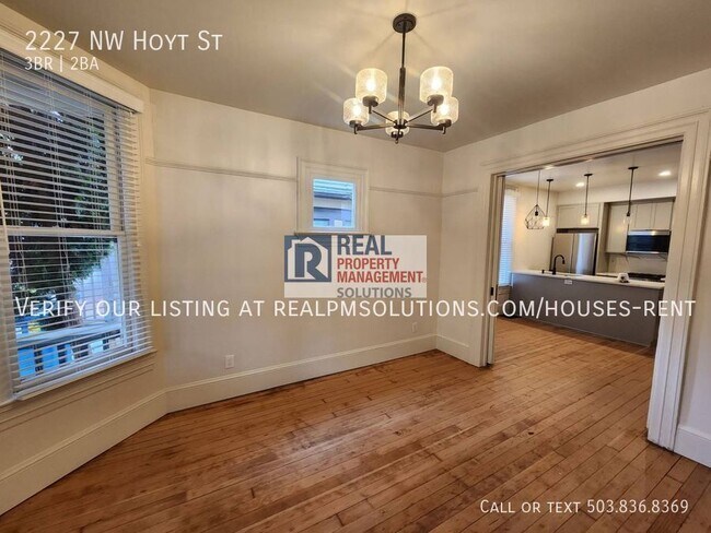 Foto del edificio - 2227 NW Hoyt St