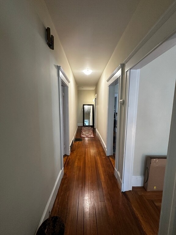 Foto del edificio - 17 Hunnewell Ave