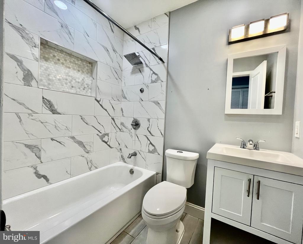 Foto del edificio - 1222 Missouri Ave NW