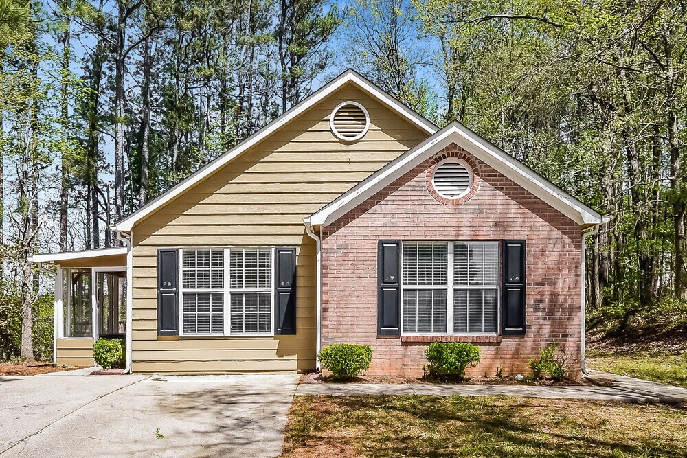 Foto principal - 1466 Fall Creek Trce