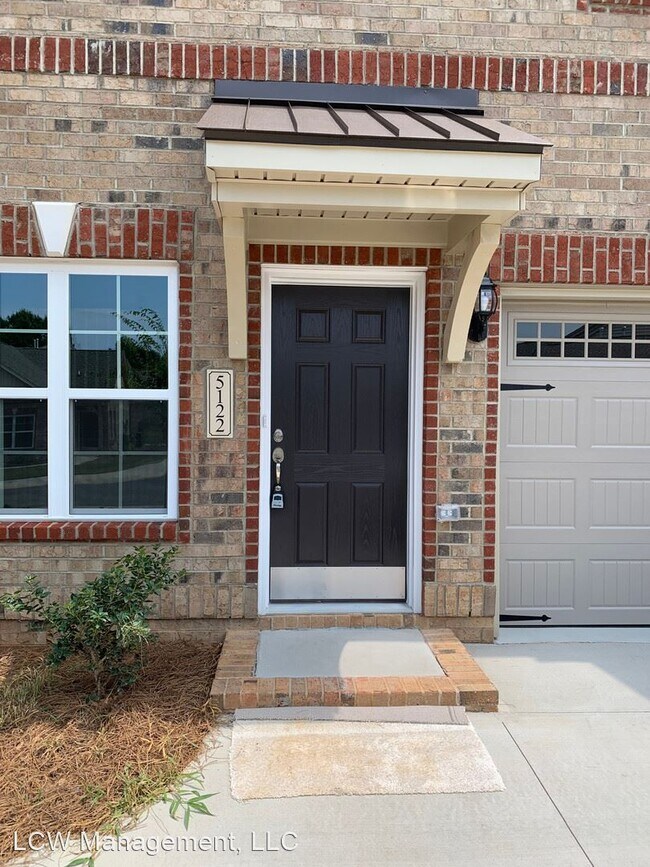 Building Photo - 2 br, 2.5 bath House - 4910 Wyngate Villag...