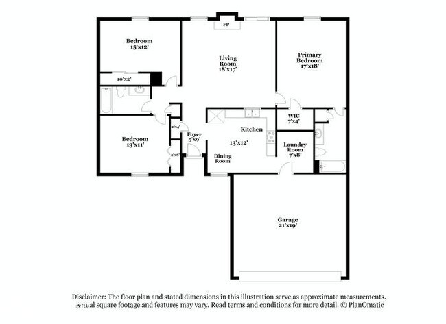 Foto del edificio - 12250 Longstraw Dr, Indianapolis, IN 46236