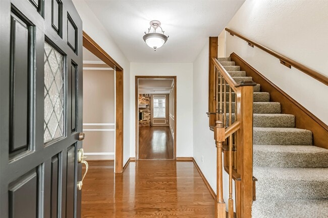 Foto del edificio - 12910 Ivyforest Dr