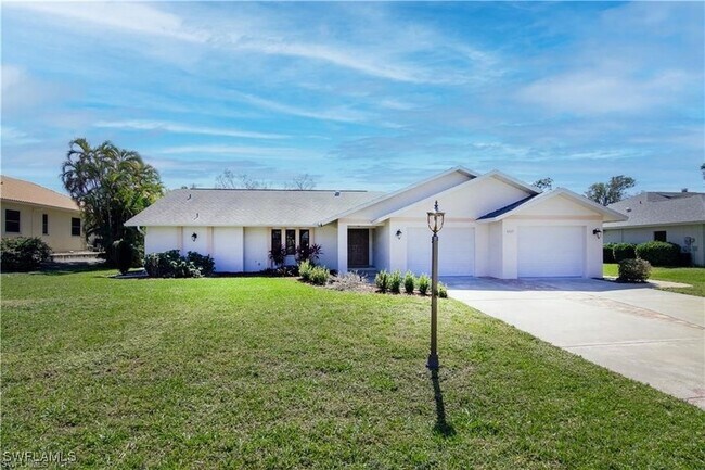 Building Photo - 6113 Deer Run