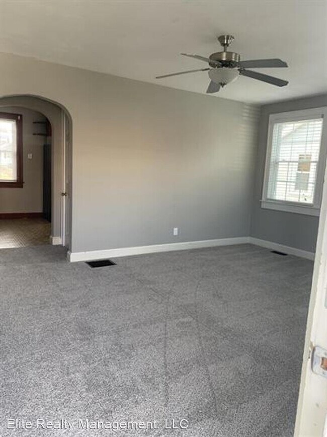 Building Photo - 3 br, 1 bath House - 1712 West 4th Street