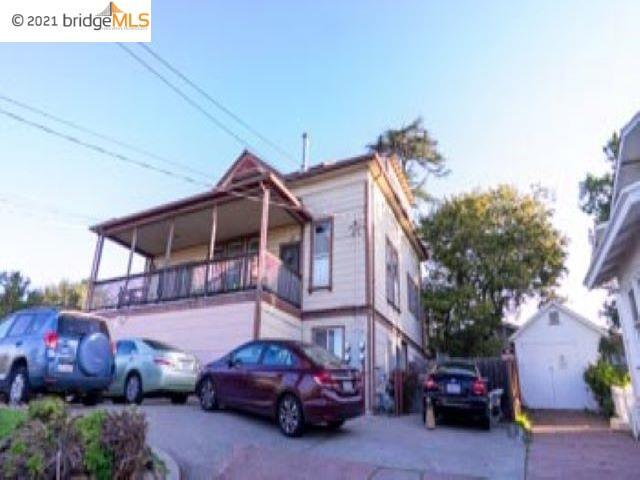 Primary Photo - 2448 Damuth St