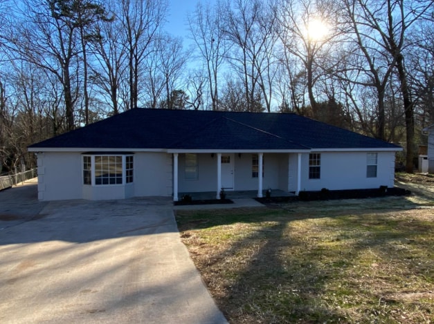 4417 Thompson Bridge Rd - 4417 Thompson Bridge Rd House