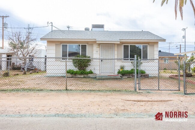 Building Photo - Great Home with No HOA in Casa Grande