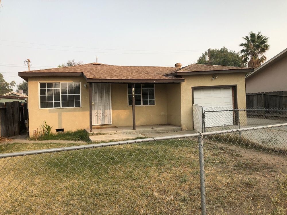 1866 N Filbert Street Stockton Ca 95205 - 1866 N Filbert Street  Stockton Ca 95205