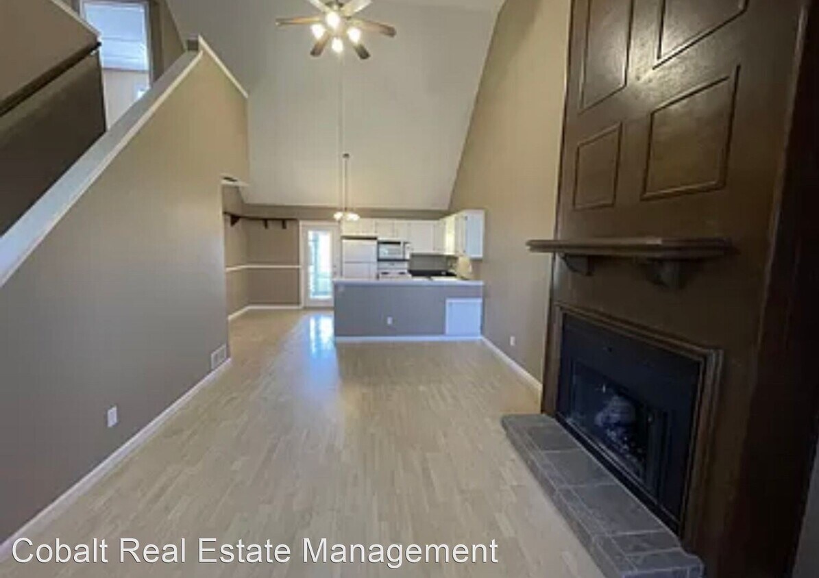 Building Photo - 3 br, 2 bath House - 1603 Green Valley Circle