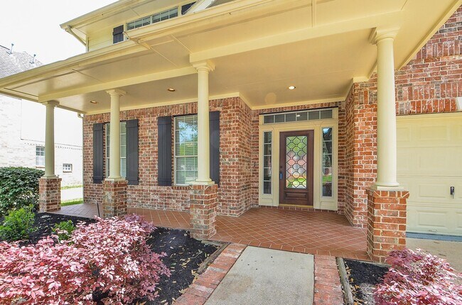 Foto del edificio - 20907 Auburn Trace Ct
