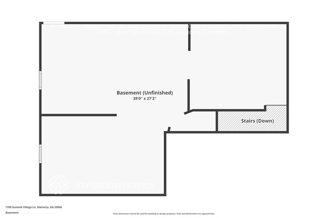 Foto del edificio - 1700 Summit Village Ln