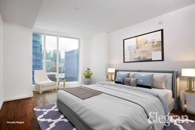 Foto del edificio - 1 West End Ave