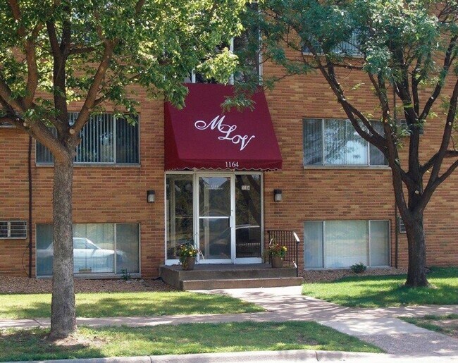 Foto del interior - Marydale Lakeview Apartments