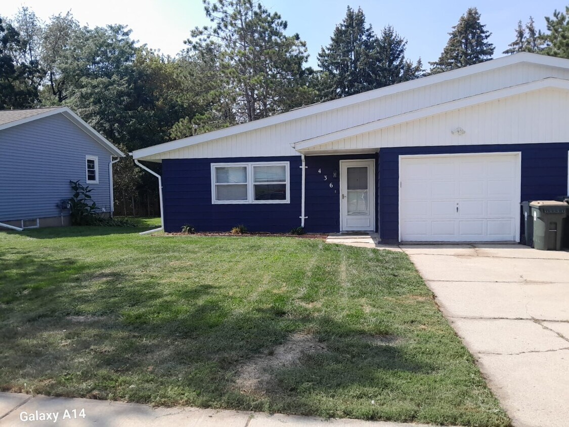 Foto principal - 436 S Bird St