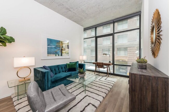Foto del edificio - 61 E 14th St