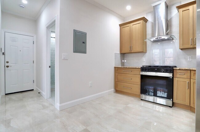 Foto del edificio - 915 Central Ave