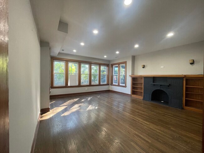 Foto del edificio - 2252 N Monticello Ave