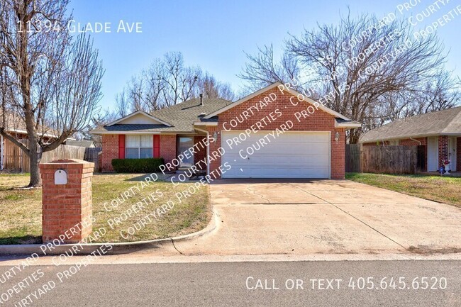 Building Photo - 11394 Glade Ave