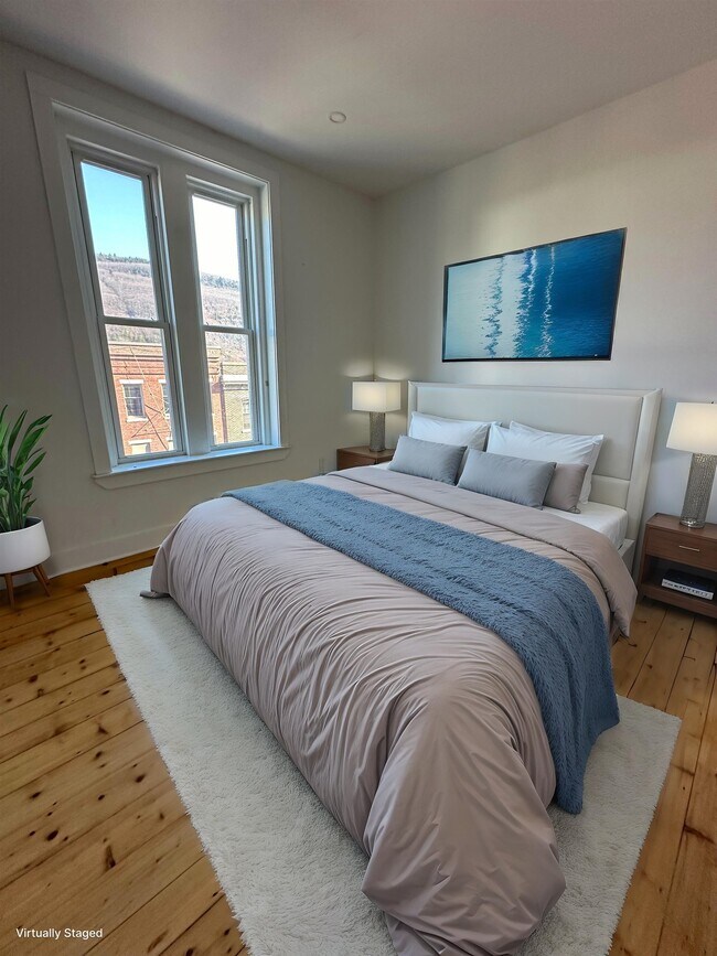 Foto del edificio - 4 Elliot St