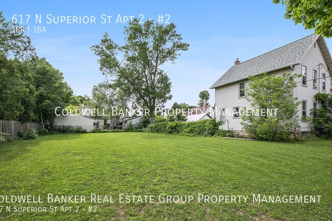 Building Photo - 617 N Superior St