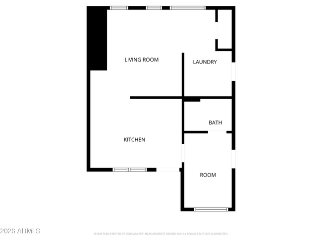 Foto del edificio - 206 N 1st St