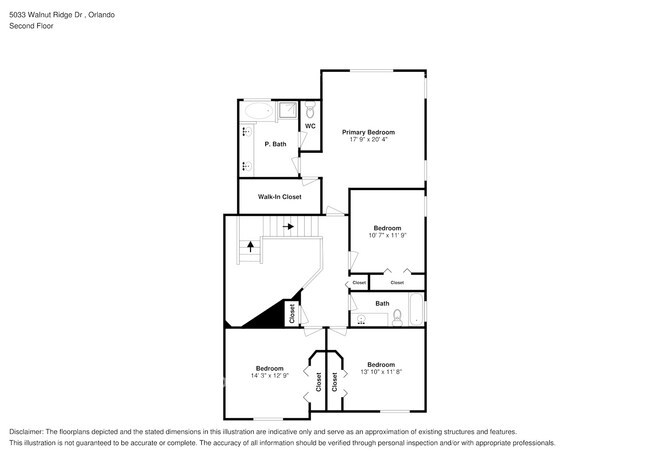Building Photo - 5033 Walnut Ridge Dr