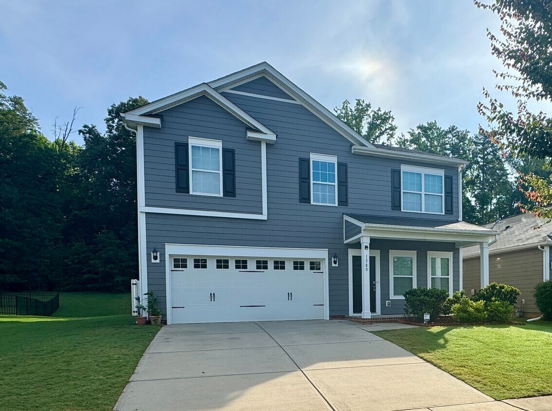 Primary Photo - Spacious 5BR/3BA Home in Fort Mill