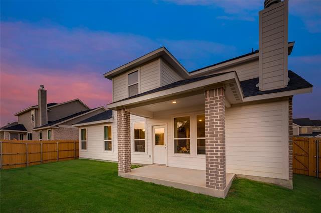 Foto del edificio - 712 Ray St