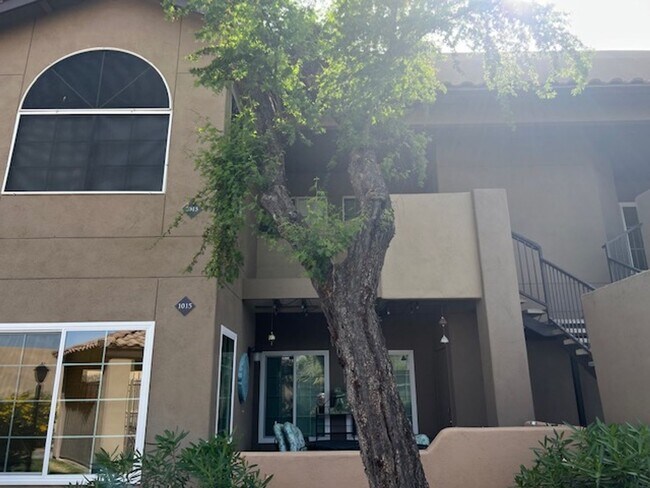 Foto del edificio - Fully furnished Scottsdale condo! MOVE IN SPECIAL WITH APPROVED CREDIT!