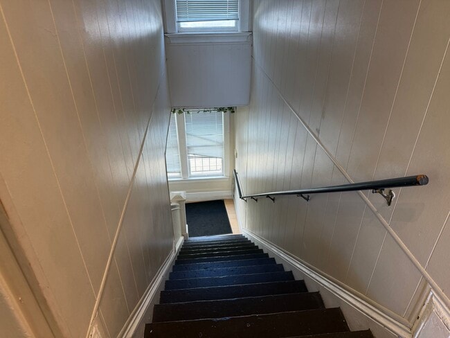 Photo - Spacious 3-Bedroom Midtown Home with Central A/C & Two Assigned Parking Spaces