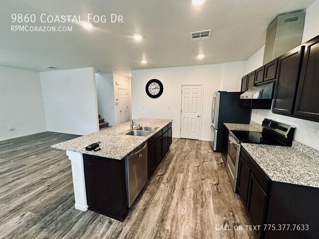 Foto del edificio - 9860 Coastal Fog Dr