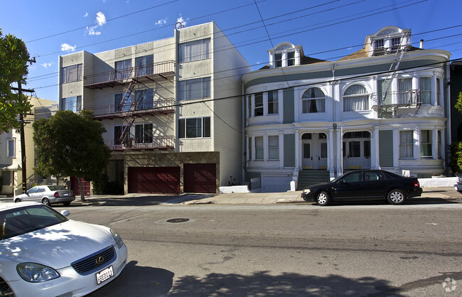 Foto del edificio - 2280 Green St
