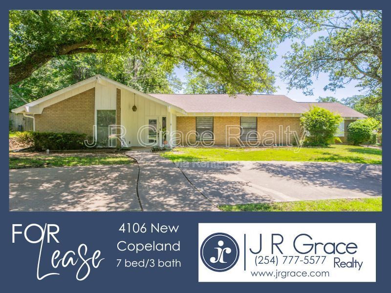 Foto principal - 4106 New Copeland Rd